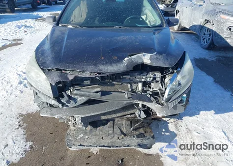 2015 Chevrolet Malibu 1Lt z USA, uszkodzony, nr VIN 1G11C5SL4FF187449